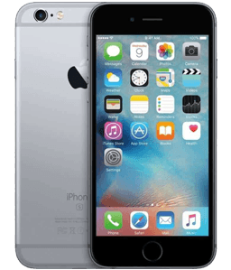 iPhone 6s