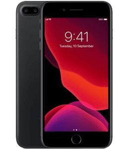iPhone 7