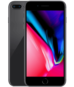 iPhone 8 Plus