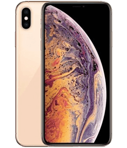 iPhone Xs