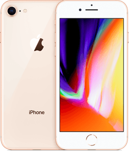 iPhone 8