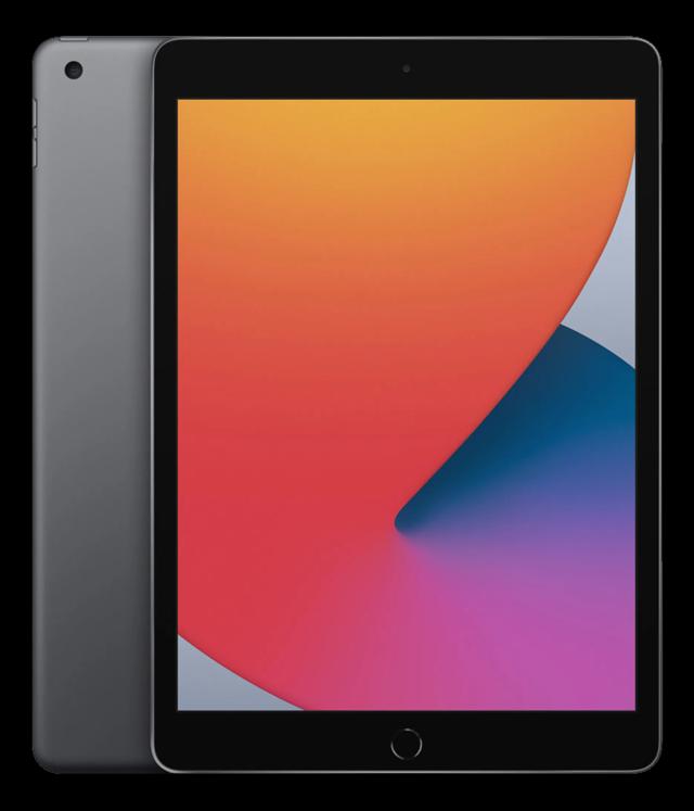 iPad